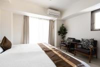 Jin Urban Stay - B&B Osaka