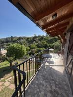 Finistterra - Ferienwohnung Tanti