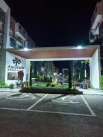 Luxury Apartment in Amorda campound - Bed and Breakfast New Cairo