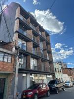 Apartamento excelente ubicacion - B&B Sogamoso