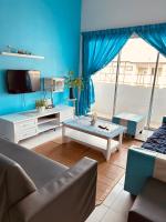 The Sky - The Cave Guest House - Chambres d’hôtes Tanah Rata