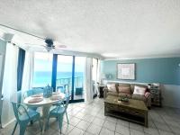 Amazing View Beach Front King Bed - Ferienwohnung Panama City Beach
