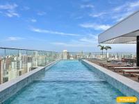Beach Class Meireles - B&B Fortaleza