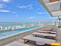 Beach Class Meireles - B&B Fortaleza