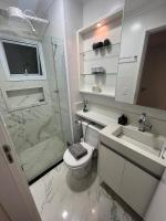 Apartment 903 - Vila Togni - Bed and Breakfast Poços de Caldas