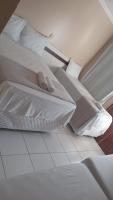 Apartamento de 3 quartos, no Condomínio Taperapuan Duplex, há 400m da praia, localizado próximo da barraca axé mói, boa beach e etc - Ferienwohnung Porto Seguro