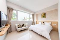 Ampia Camera Matrimoniale