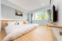 暮樂行旅Summer Inn -改裝新登場-預訂後務必連絡民宿再一次確認 - Ferienwohnung Anping