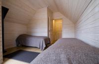 Apartment mit 2 Schlafzimmern