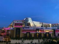 130 Sqm Luxurious Modern 3 Bedrooms Facing Manila Bay Sunset, Airports, Okada, Solaire, MOA with Free Parking - B&B Manila