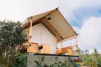Danny Glamping Farm - Ferienwohnung Bao Loc