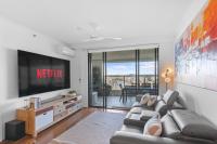 River Place Apartments Brisbane City - B&B Brisbane
