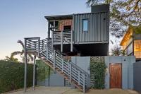 Kent Street Residences New Farm - Chambres d’hôtes Brisbane