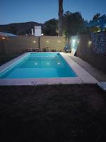 Panorámica Sierras - B&B Villa Carlos Paz