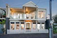Premium Waterfront Stay in the heart of Geelong - B&B Geelong