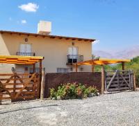Malvón - Bed and Breakfast Cafayate