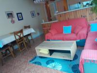 Chez Françoise - Ferienwohnung Cilaos