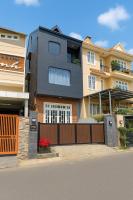 Midas Home - Chambres d’hôtes Ðà Lạt