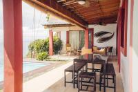 Casa Acantilado Oslob - 3BR - B&B Oslob