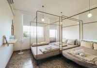 Family Room with Terrace