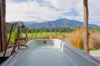 Kanuka Hill - B&B Kaikoura