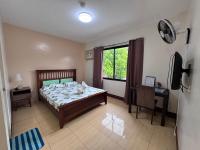 Standard Zimmer mit Queensize-Bett