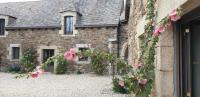 La métairie - B&B Plédéliac