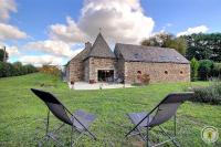 La métairie - B&B Plédéliac