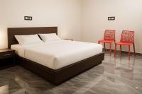 Deluxe Double Room (2 Adults + 1 Child)