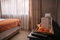 Nate's Nest - Chambres d’hôtes Harare