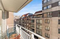 Appartement Zin in Zee - Comfort in Knokke-Heist - Chambres d'hôtes Knokke-Heist