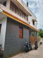 Yaazhi Boutique Homestay - Chambres d’hôtes Pondichéry
