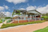 Eli's at Benetook Farm - B&B Mildura