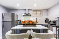 The Hideaway Suite - B&B Bellerose Terrace