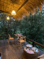 อะบู้ศรีโฮมสเตย์ - B&B Ban Huai Khai