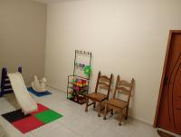 Casa e Suite Canaa - Chambres d’hôtes Aparecida