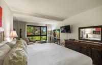 Kaanapali Alii 1 Bedroom Garden-Mountain View - B&B Kā‘anapali