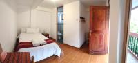 Habitación Doble Económica