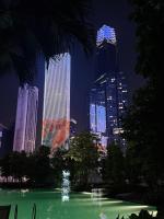 吉隆坡雅居乐天汇Agile四月公寓 - B&B Kuala Lumpur