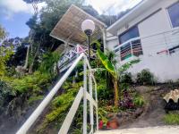 VILLE Noble Savage see view薪ストーブサウナ付き - B&B Minato