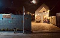 T-House Homestay Tiền Giang - B&B Bến Tranh