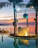 Family Friendly Garden Home Walk to The Beach - Chambres d'hôtes Bo Phut Beach