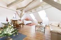 B&B Colmar - Les Appartements Saint Nicolas - Bed and Breakfast Colmar