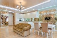 Royal Art-Deco Apartment - B&B