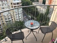Апартаменты с балконом на Маршала Говорова - B&B Odesa