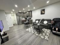 Cozy Suite near Calgary Airport - B&B Calgary