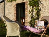 La maison d'Alcime - B&B Plumergat