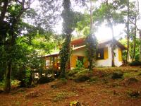 Vila Agua - Ferienwohnung Paraty