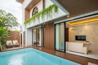 Brand New Modern 3br Luxury Villa at Berawa Canggu - Casa De Avisha - B&B Canggu