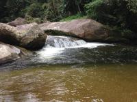Vila Agua - B&B Paraty